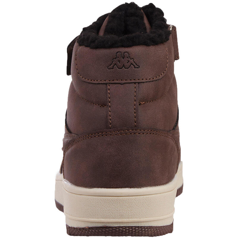 Sneakers pour hommes Kappa Bash Mid Fur