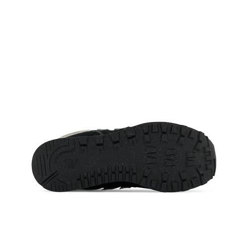 Chaussures Adultes New Balance 574 Noir 5/7