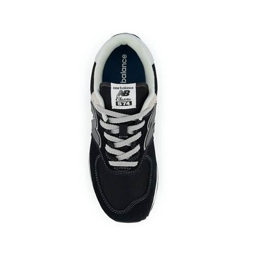 Chaussures Adultes New Balance 574 Noir 3/7
