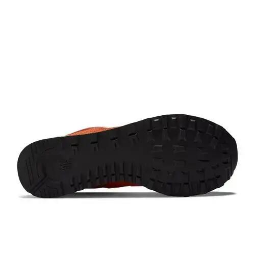 Zapatos New Balance 574 Marrón 5/6