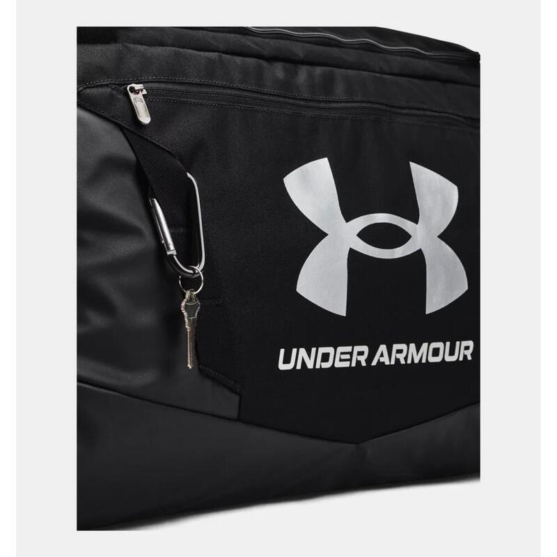 Bolsa de deporte baloncesto adulto Under Armour Undeniable 5.0, negro