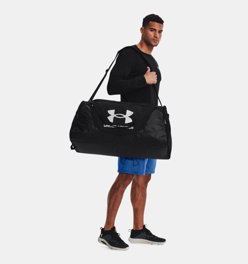 Grote Sporttas Ua Undeniable 5.0 Under Armour 101l 7/7