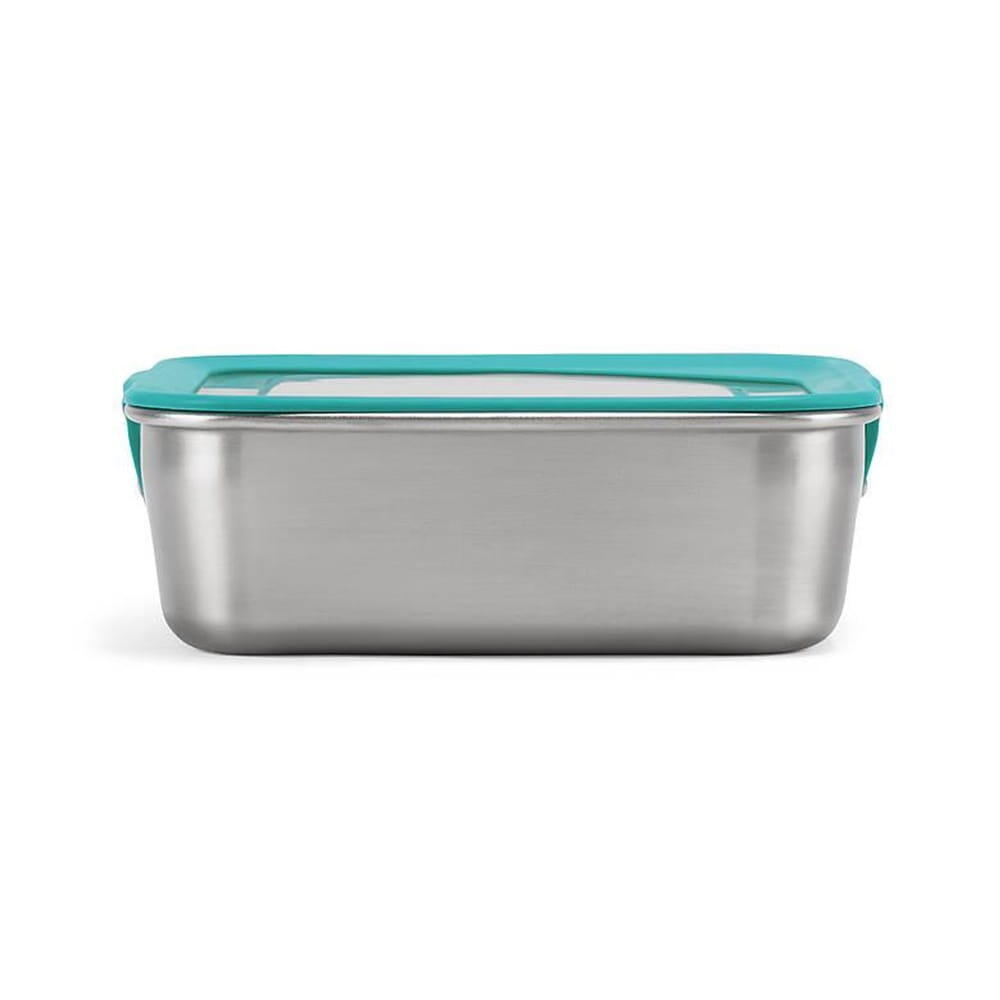 Stalowy Lunchbox pojemnik na jedzenie Klean Kanteen Lunchbox 5/7