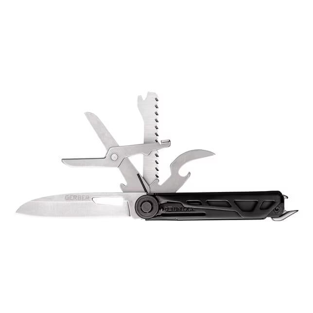 GERBER picture