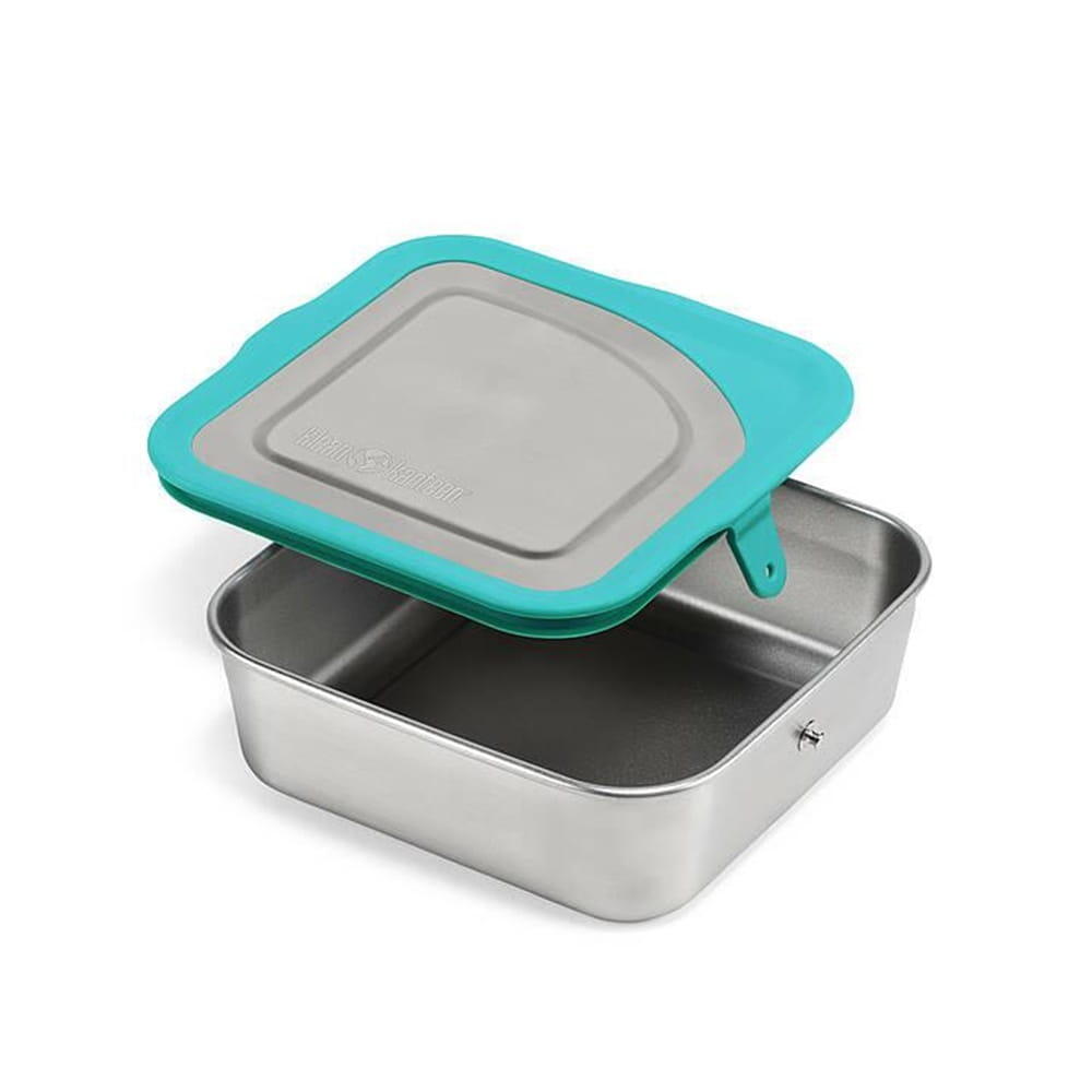 Stalowy Lunchbox pojemnik na jedzenie Klean Kanteen Lunchbox 4/7