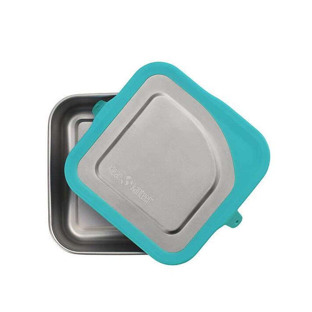 Stalowy Lunchbox pojemnik na jedzenie Klean Kanteen Lunchbox 3/7