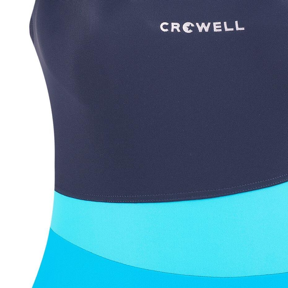 Costume da bagno donna Crowell per nuoto 3/3