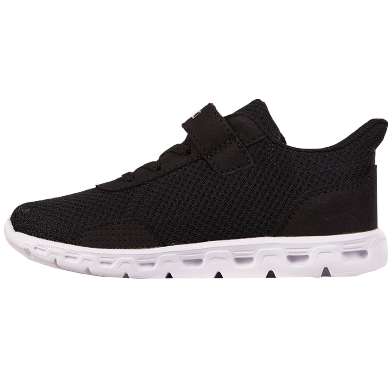 Kappa scarpe bambini Getup K - mesh, lacci e velcro 3/6