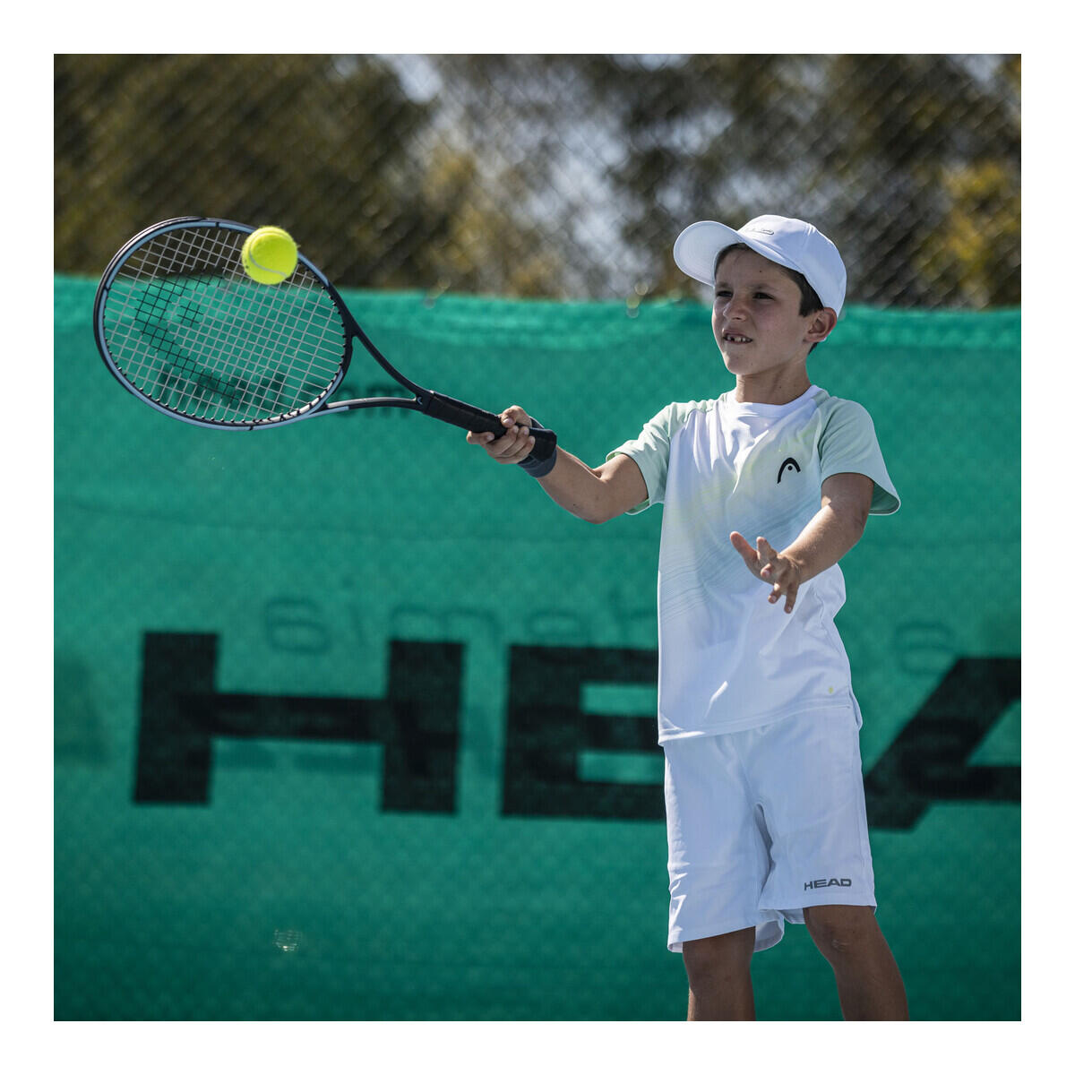 Tennisschläger Gravity Junior HEAD 5/5