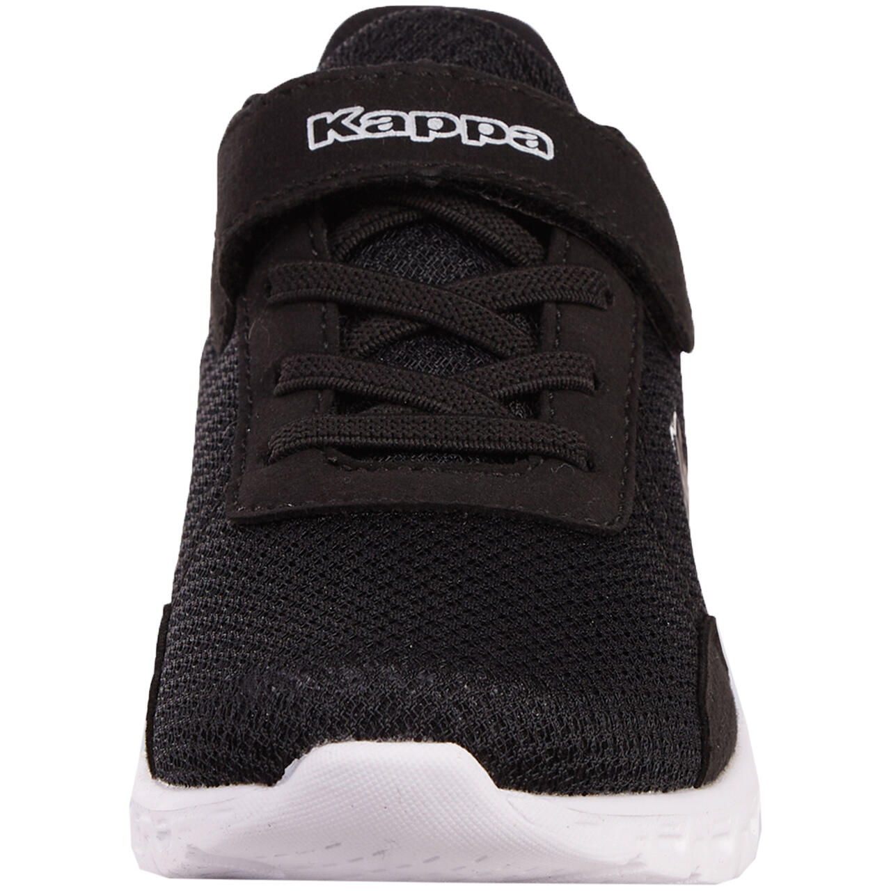 Kappa scarpe bambini Getup K - mesh, lacci e velcro 4/6