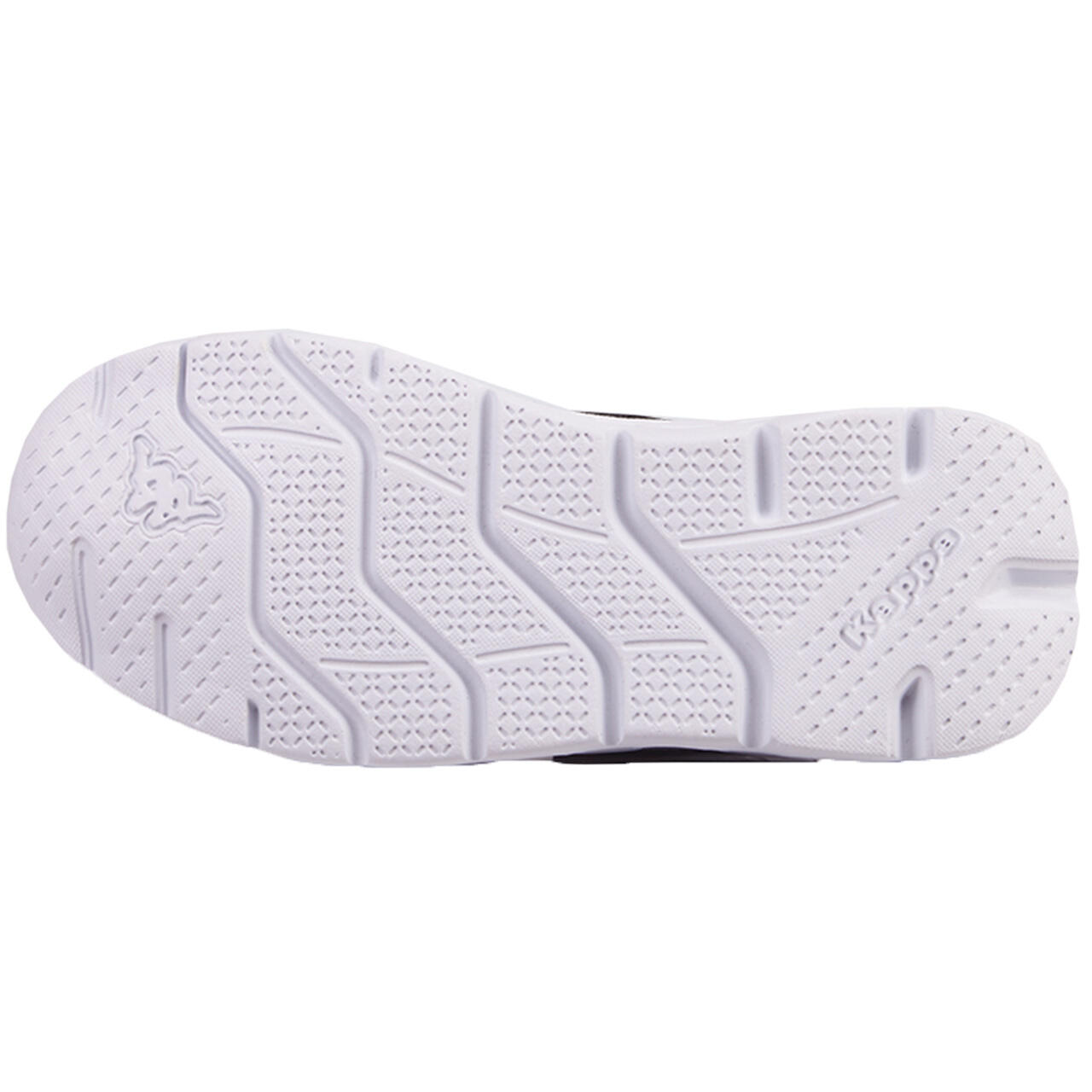 Kappa scarpe bambini Getup K - mesh, lacci e velcro 6/6
