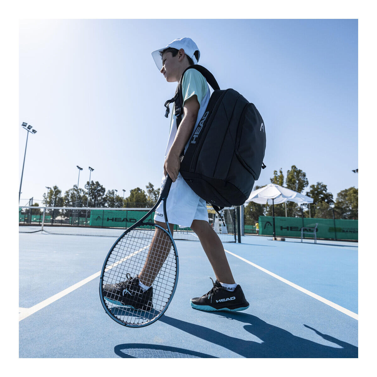 Tennisschläger Gravity Junior HEAD 3/5