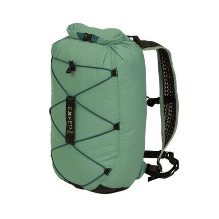 Exped Cloudburst 15 - Leichtrucksack 42 cm
