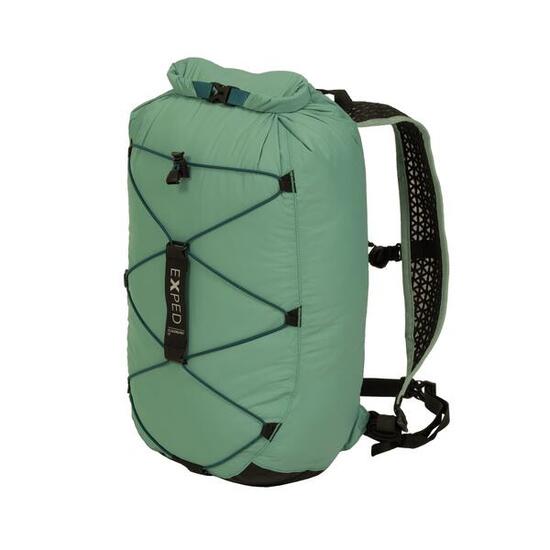 Exped Cloudburst 15 - Leichtrucksack 42 cm