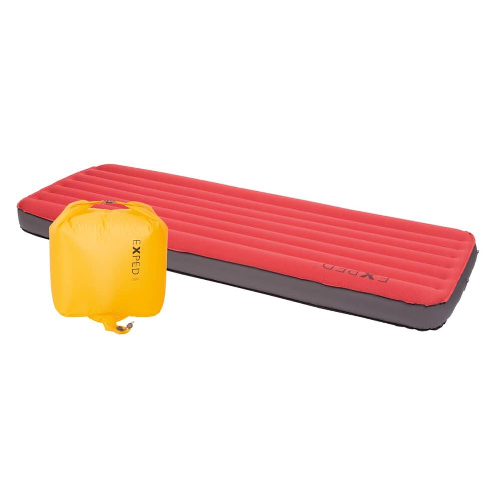 Materac turystyczny Exped MegaMat Lite 65x183cm 2/2