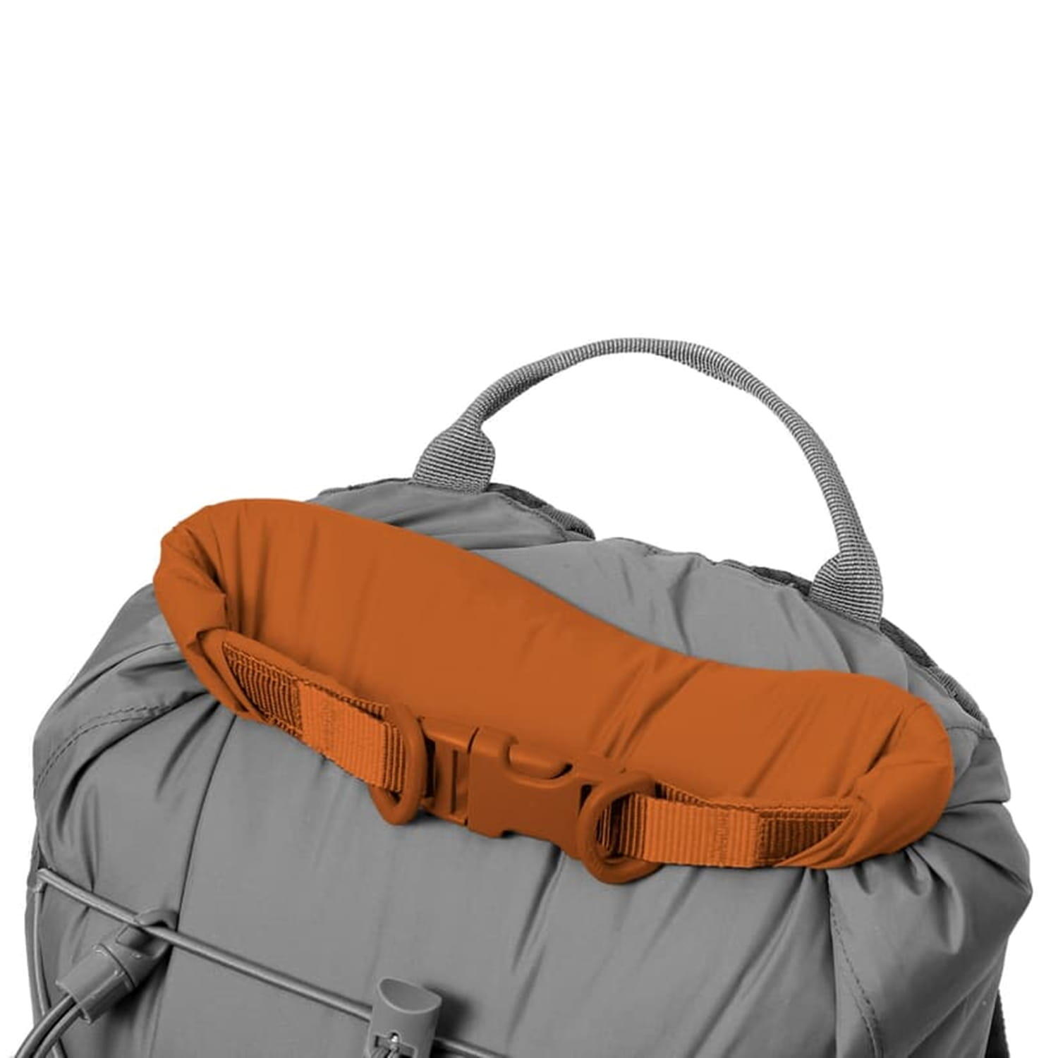 Plecak wodoszczelny z rolowanym zamknięciem Exped Cloudburst 5/7