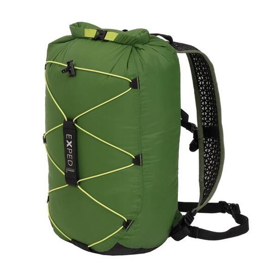 Exped Cloudburst 15 - Leichtrucksack 42 cm