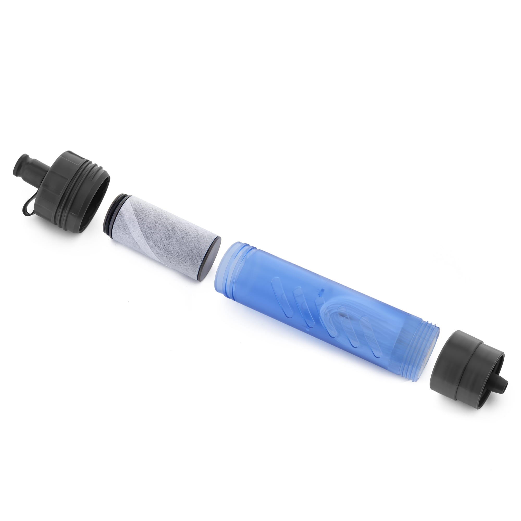 Capsule de charbon Lifestraw Pour FLEX 2/3