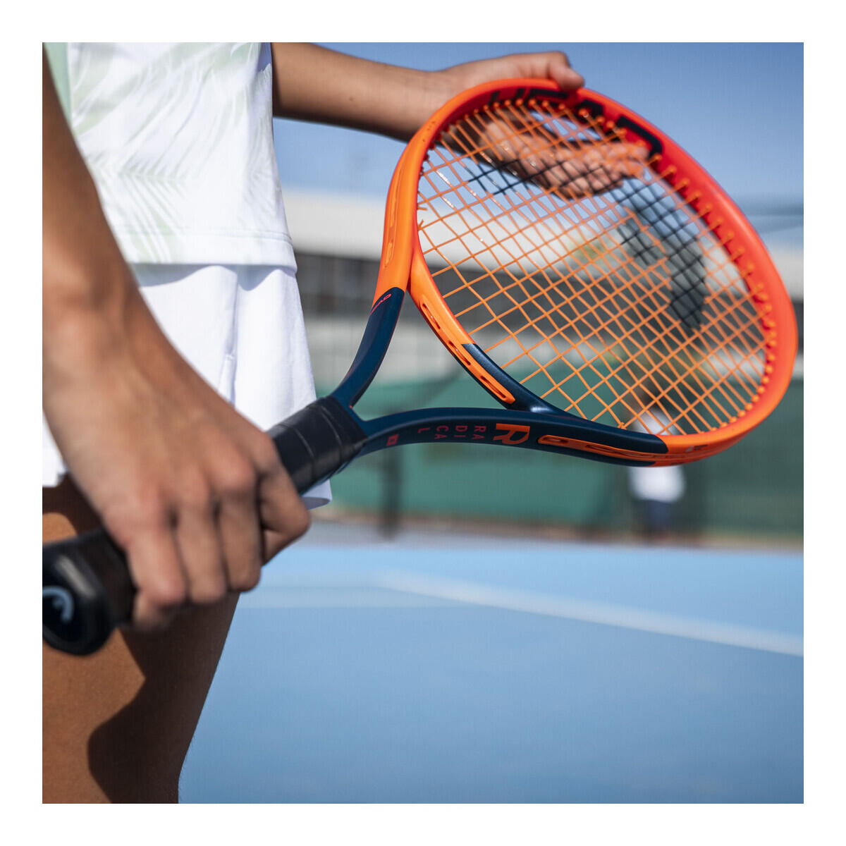 HEAD Radical Jr. Junior Tennisschläger 5/5