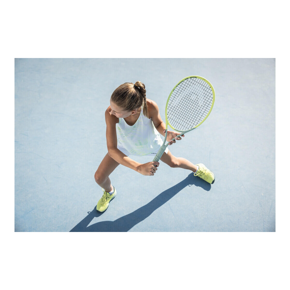 Racchetta da tennis Extreme Junior HEAD