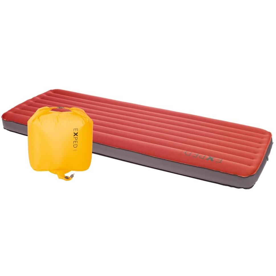 Materac turystyczny Exped MegaMat Lite 77x197cm