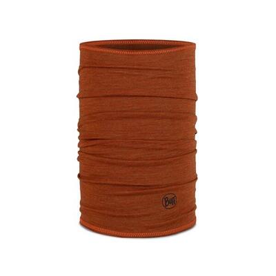 Scaldacollo multifunzione adulto Merino Lightweight viola