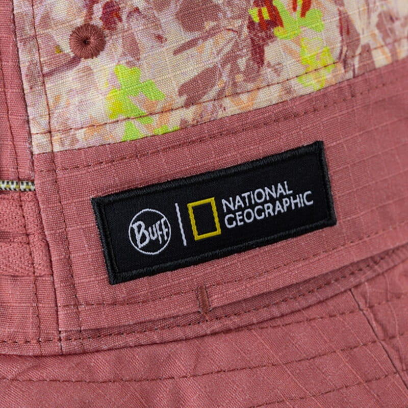 Kapelusz Buff Sun Bucket Hat National Geographic 4/5