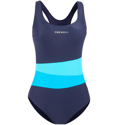 Maillot femme CROWELL Lola - polyamide