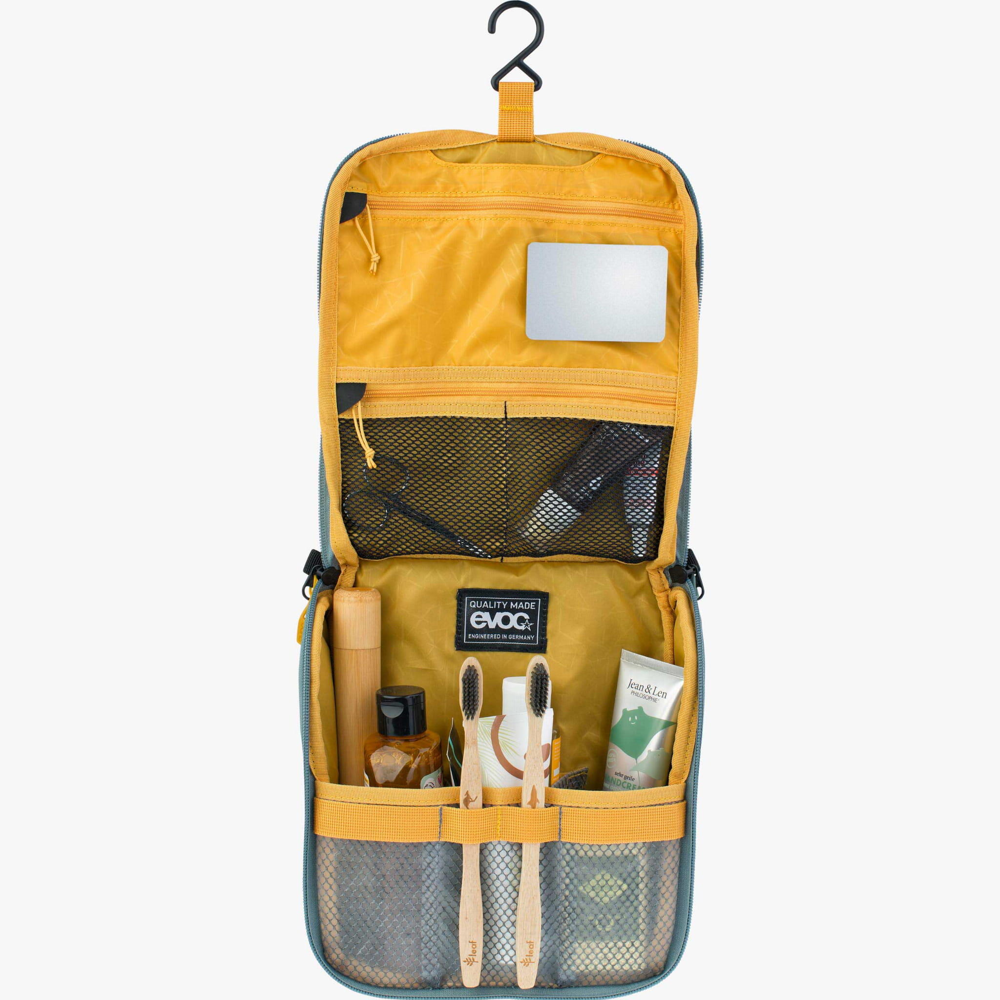 Kosmetyczka podróżna Evoc Wash Pouch 3/3
