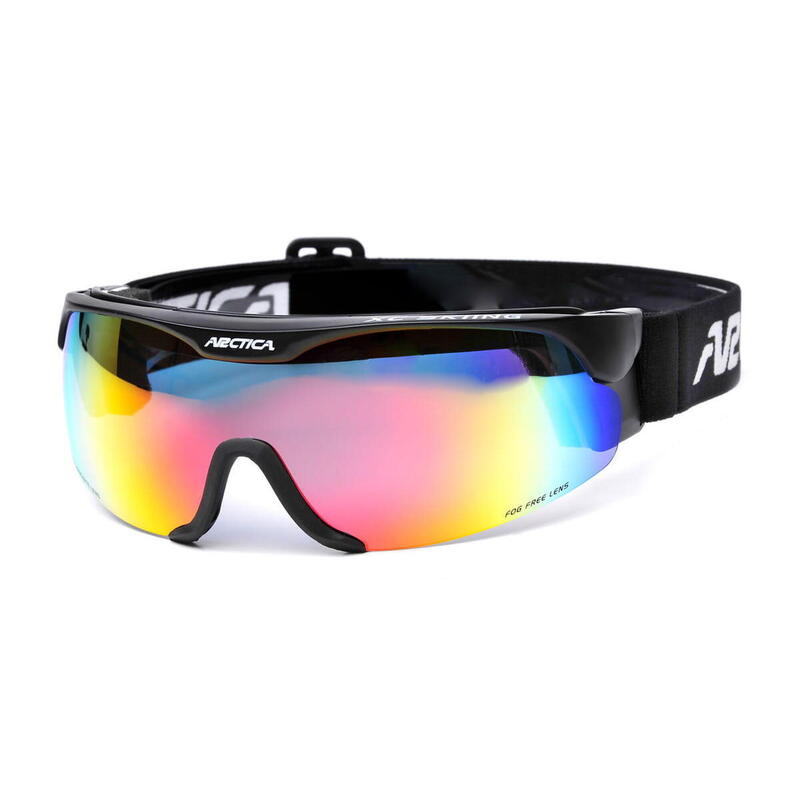 Goggles para esquiar para homens / masculino Arctica S167
