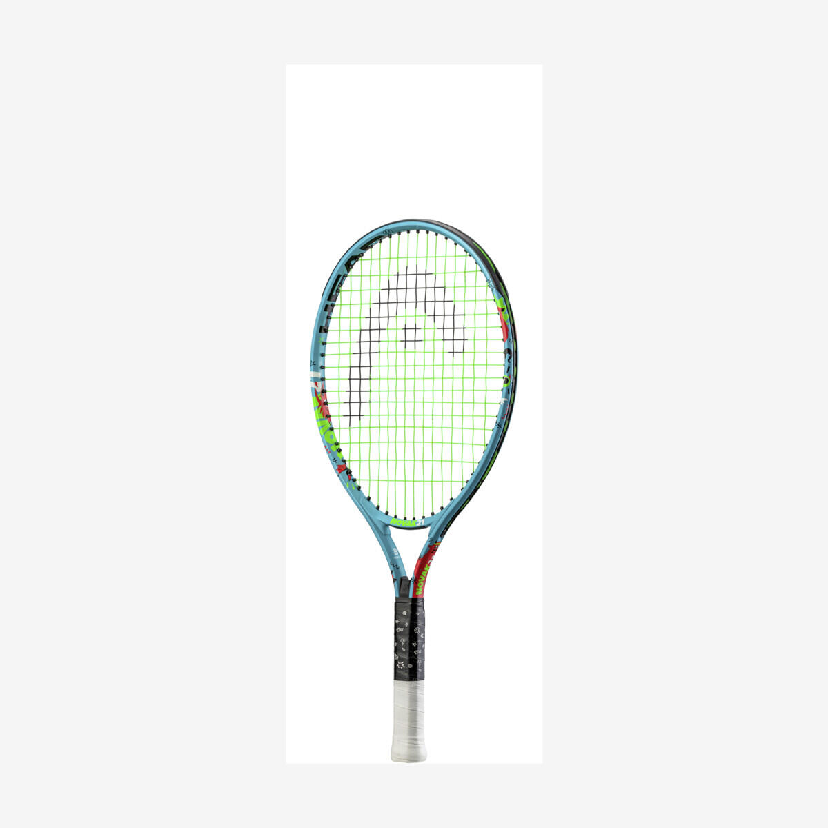 HEAD HEAD Novak 21 Racchetta tennis junior