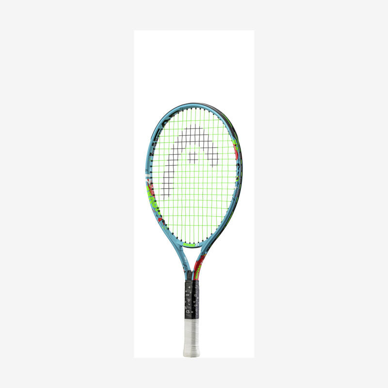 Raquette de Tennis Novak 21 junior HEAD