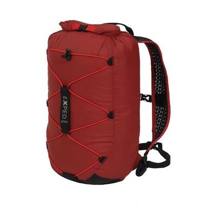 Exped Cloudburst 15 - Leichtrucksack 42 cm