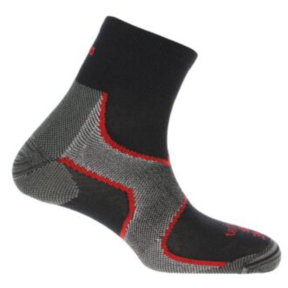 Skarpety trekkingowe Chiruca Trail Techno PE Silver