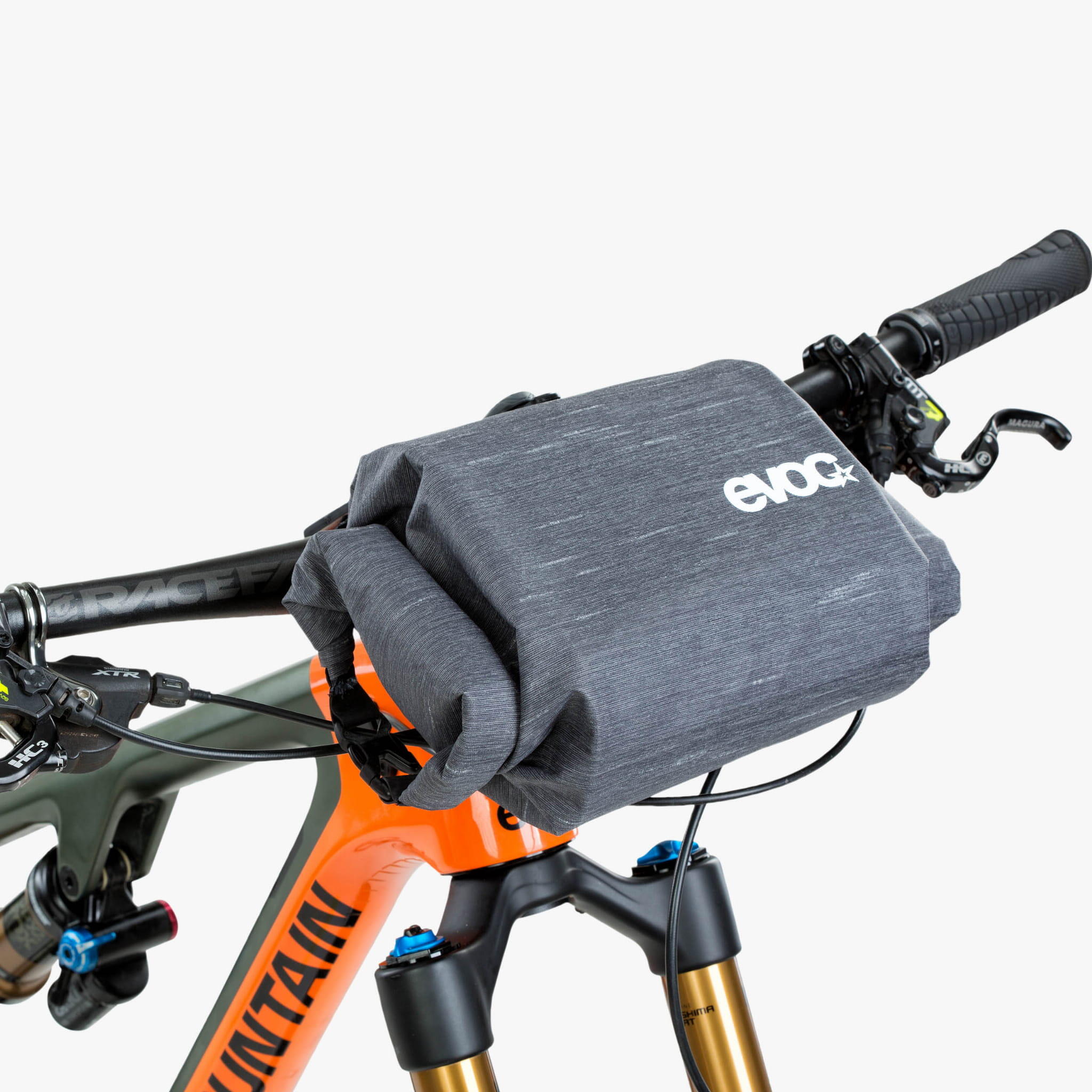 Bagażnik na kierownicę Evoc Handlerbar Pack Boa 5l 6/6
