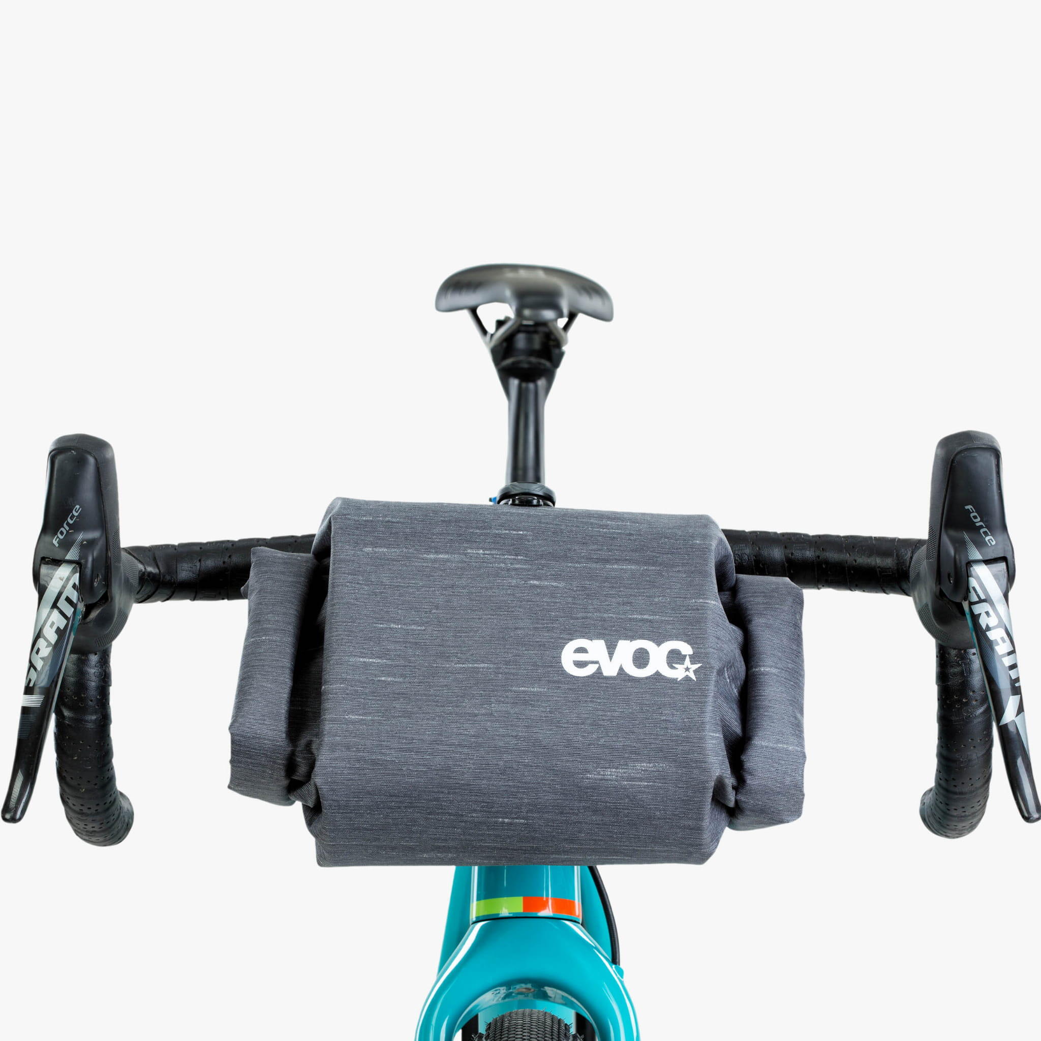 Bagażnik na kierownicę Evoc Handlerbar Pack Boa 5l 3/6