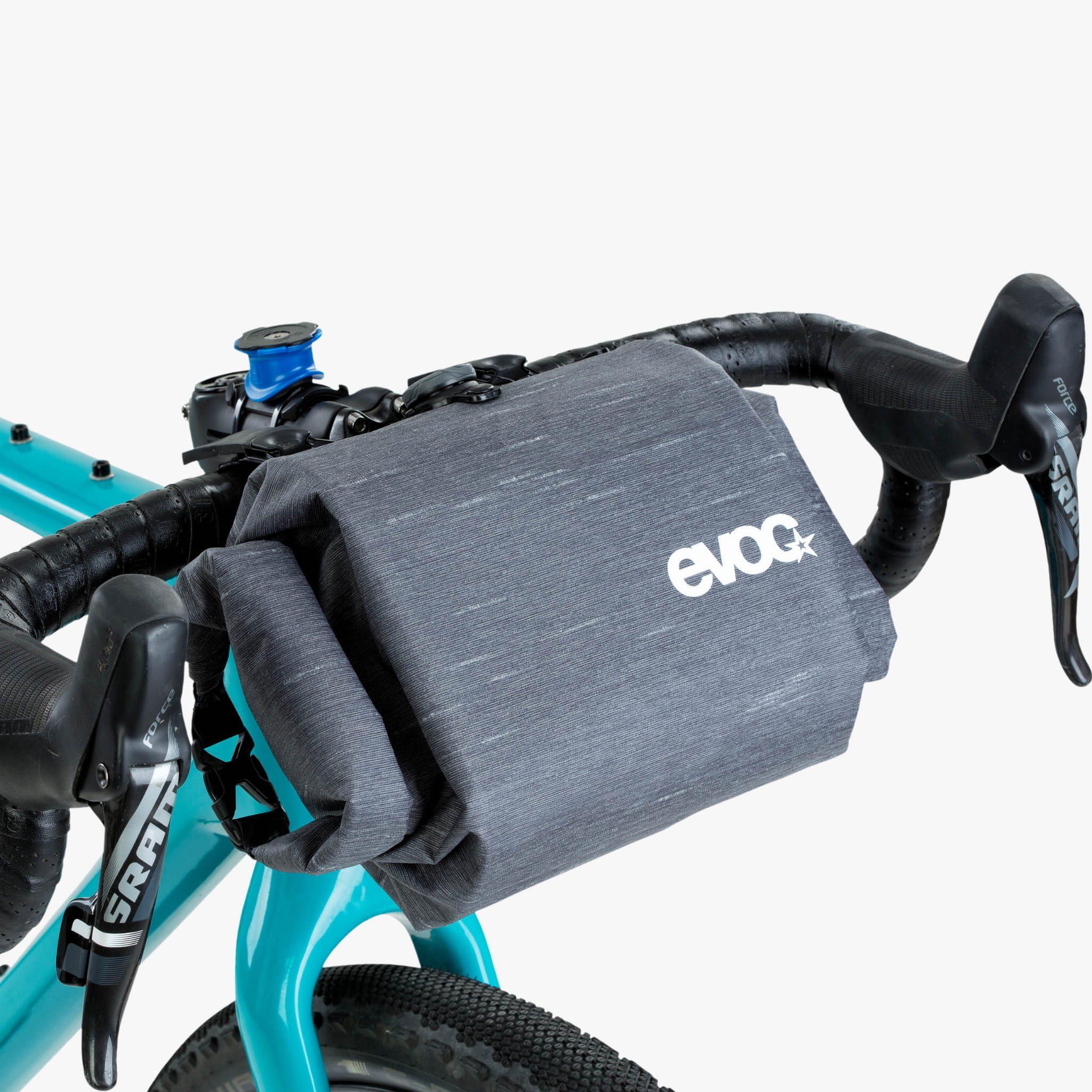 Bagażnik na kierownicę Evoc Handlerbar Pack Boa 5l 4/6