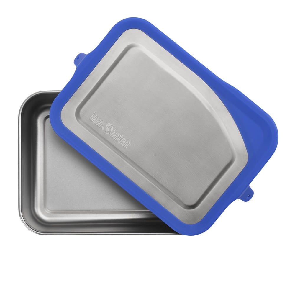 Stalowy Lunchbox pojemnik na jedzenie Klean Kanteen Mealbox 3/7