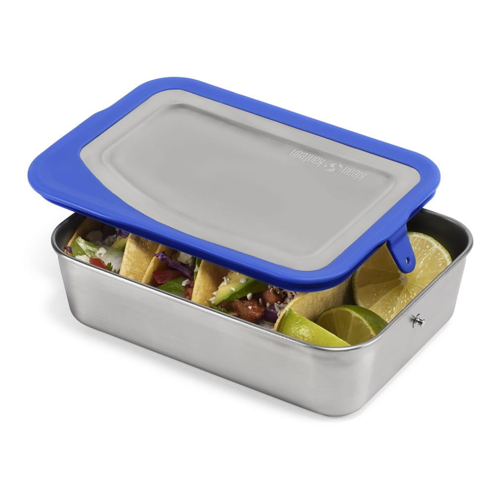 Stalowy Lunchbox pojemnik na jedzenie Klean Kanteen Mealbox 7/7