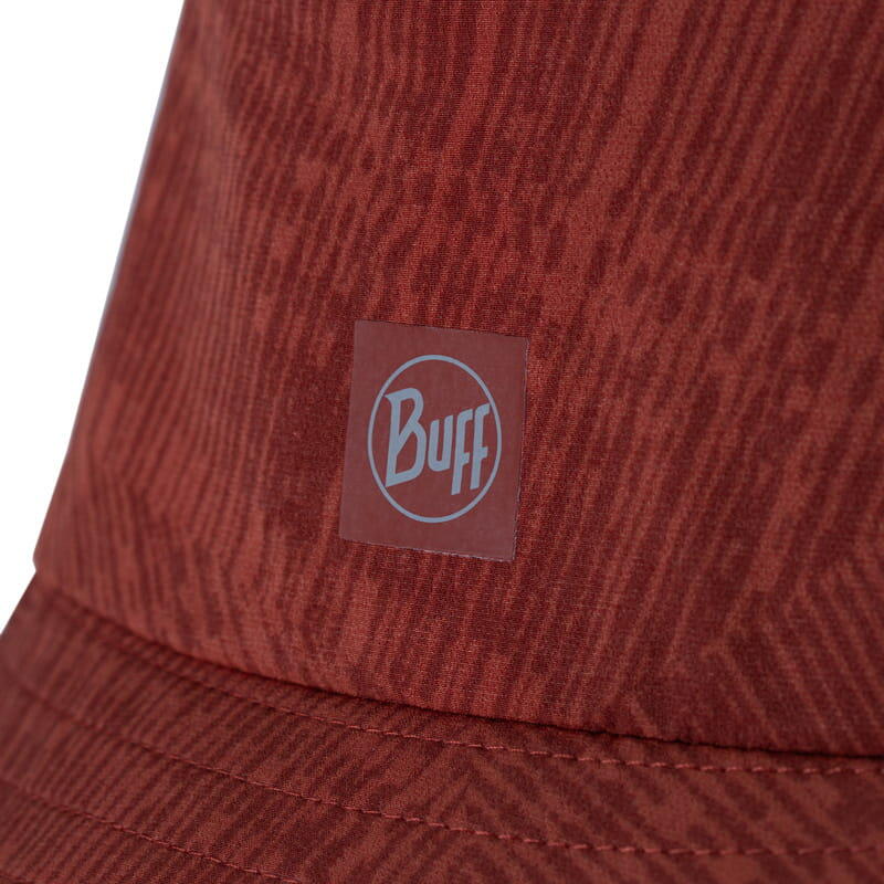 Kapelusz Buff Adventure Bucket Hat Keled 3/5