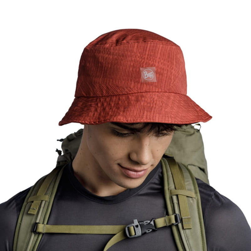 Kapelusz Buff Adventure Bucket Hat Keled 5/5