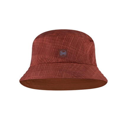Hut Adventure Bucket Hat Keled