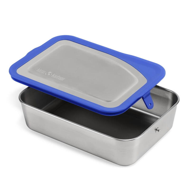 Stalowy Lunchbox pojemnik na jedzenie Klean Kanteen Mealbox