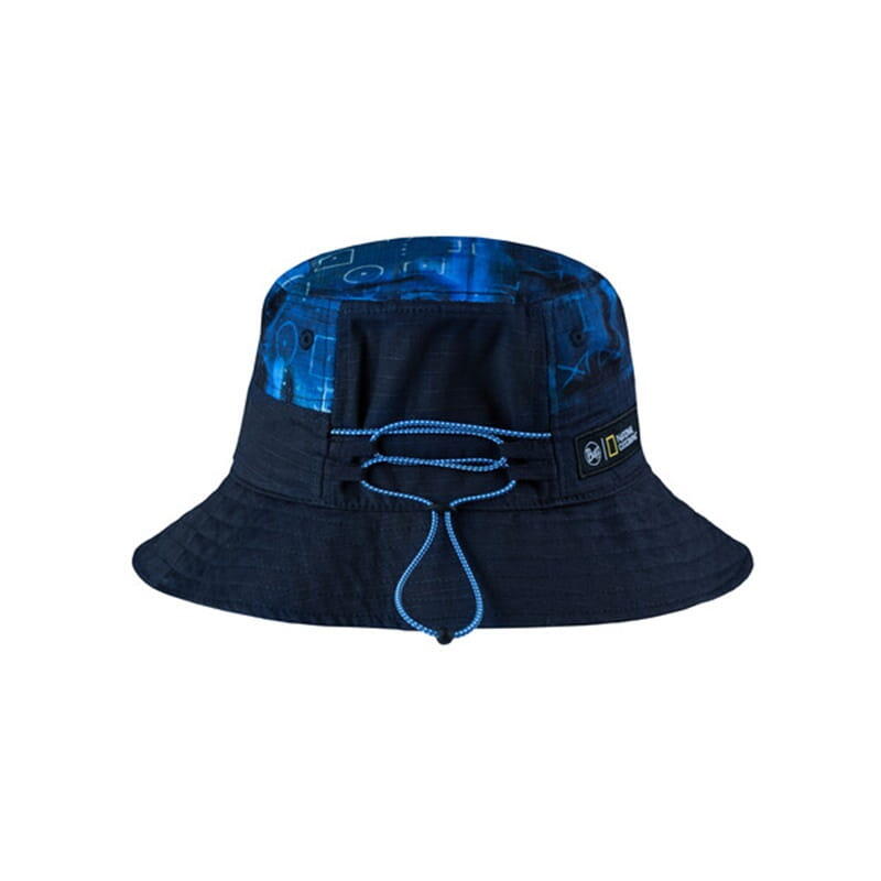 Kapelusz Buff Sun Bucket Hat National Geographic