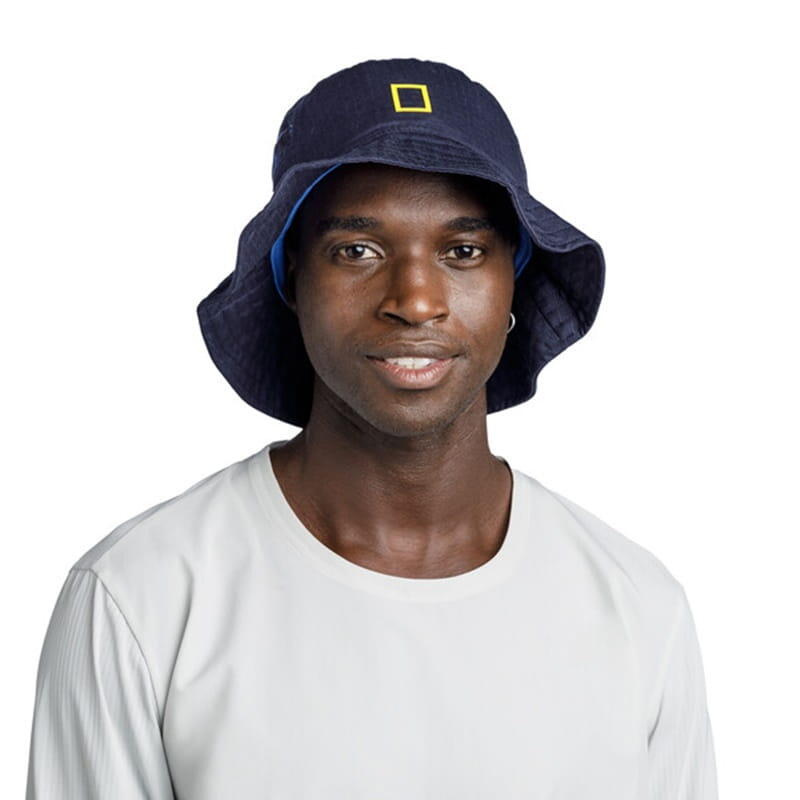Kapelusz Buff Sun Bucket Hat National Geographic