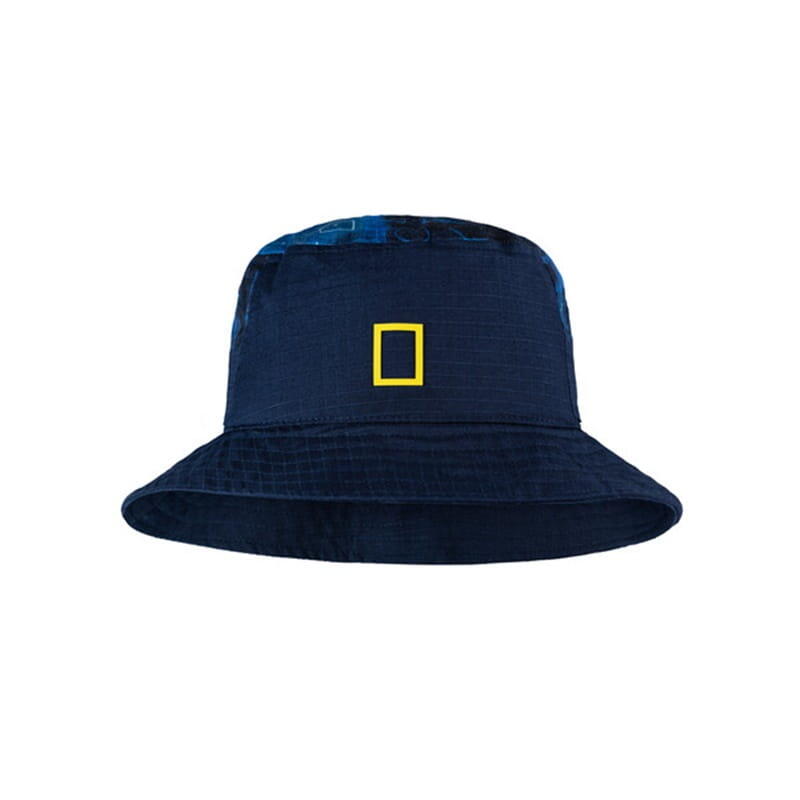 Kapelusz Buff Sun Bucket Hat National Geographic