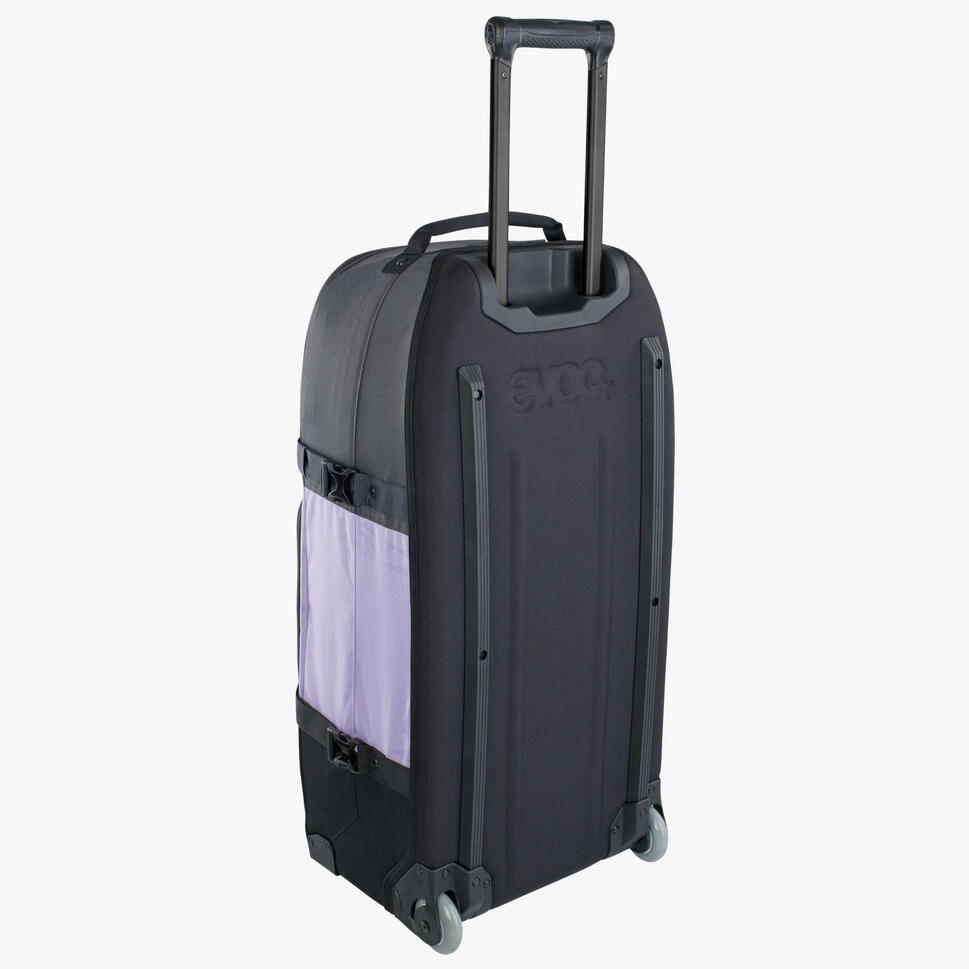 Torba walizka podróżna pakowna Evoc World Traveller