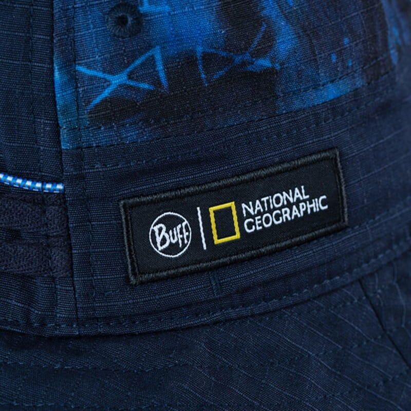 Kapelusz Buff Sun Bucket Hat National Geographic 4/5