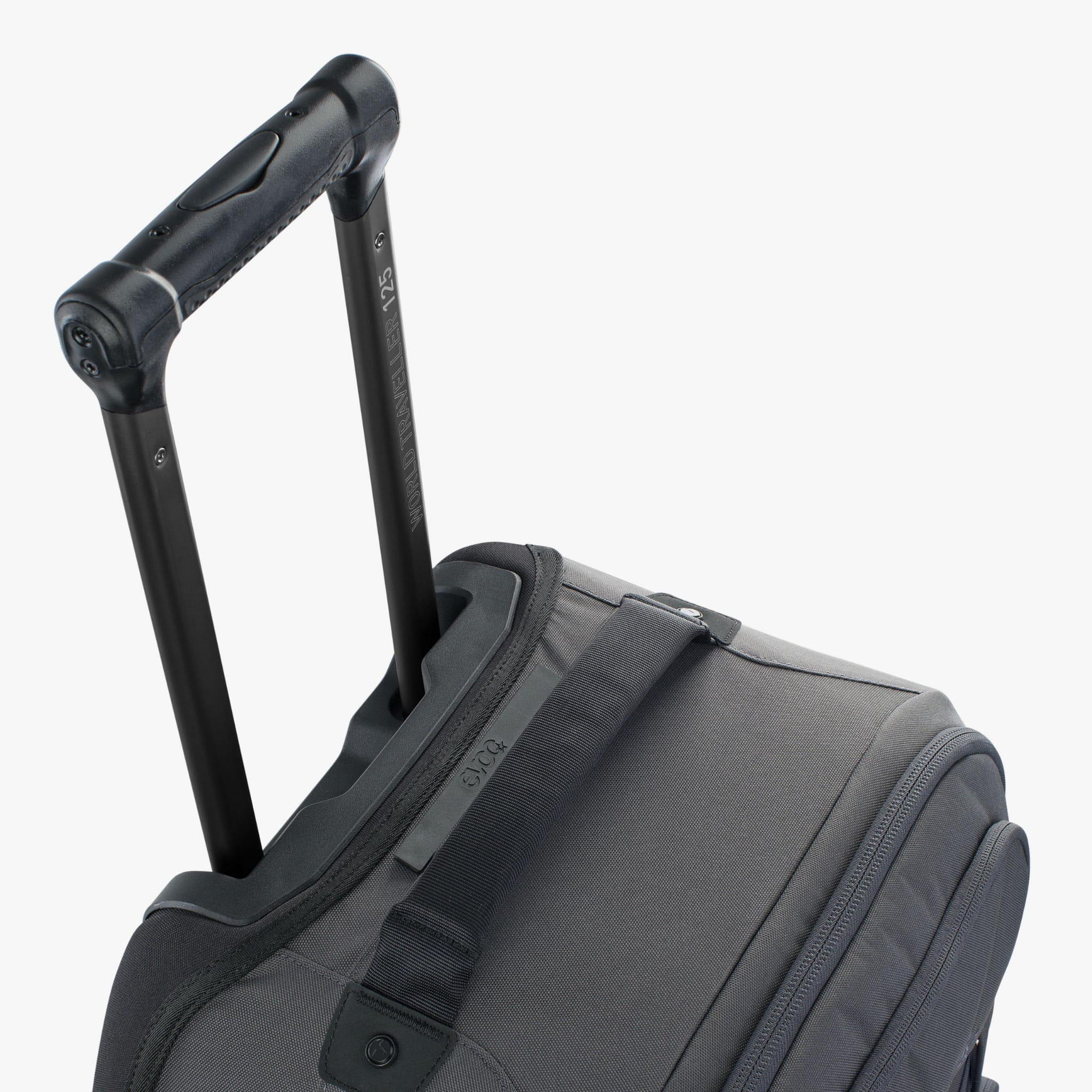 Torba walizka podróżna pakowna Evoc World Traveller 6/7