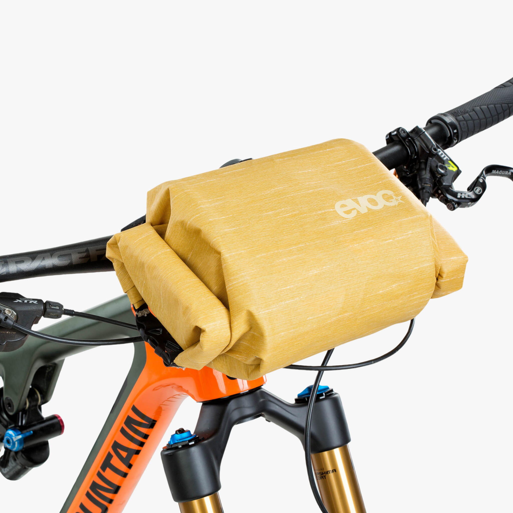 Torba na kierownicę roweru Evoc pack boa 6/6